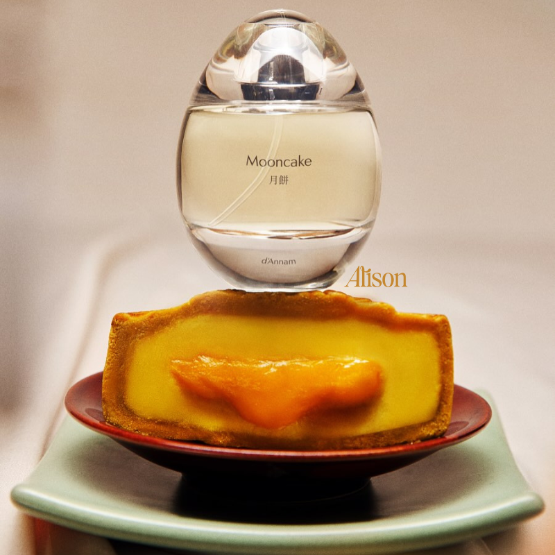 d'Annam Mooncake EDP